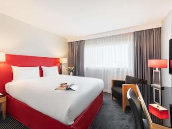 Classic Room, 1 Double Bed