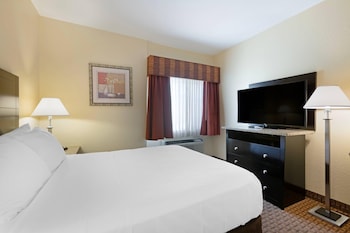 Room, 1 Queen Bed, Accessible, Non Smoking