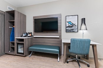 Room, 2 Queen Beds, Non Smoking