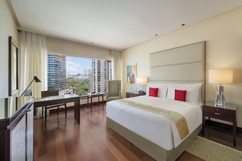 Luxury Rooms Twin Bed