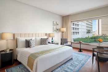 Premier Room