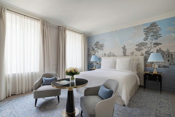 Superior Room, 1 King Bed