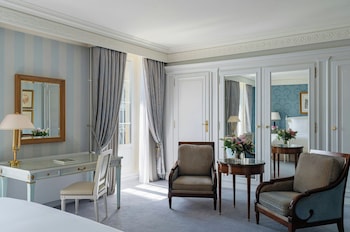 Suite (Les Bergues)