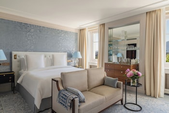 Four Seasons, Room, 1 King Bed