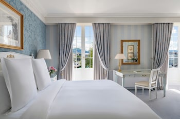 Suite (Les Bergues)