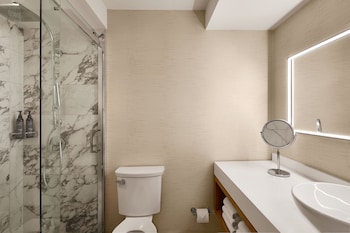 Executive Suite, 1 Bedroom, Non Smoking