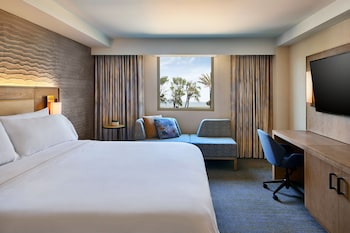Executive Suite, 1 Bedroom, Non Smoking