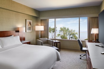 Executive Suite, 1 Bedroom, Non Smoking