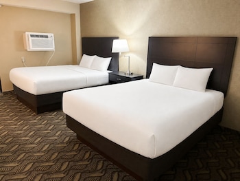 Standard Room, 2 Queen Beds