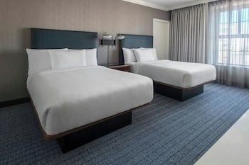 Room, 2 Double Beds