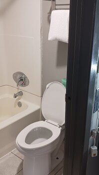 Standard Room, 2 Double Beds, Smoking