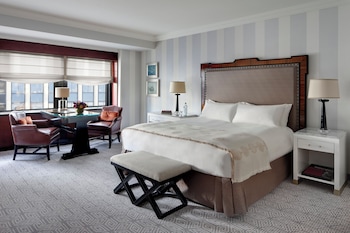 Suite, 2 Bedrooms, Corner (Corner)