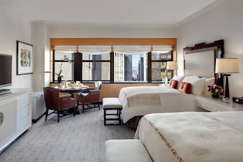 Suite, 2 Bedrooms, Corner (Corner)