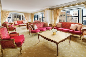 Suite (Imperial)