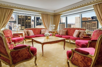 Suite (Imperial)
