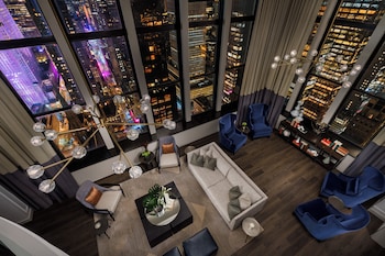 Suite (Towers Penthouse)