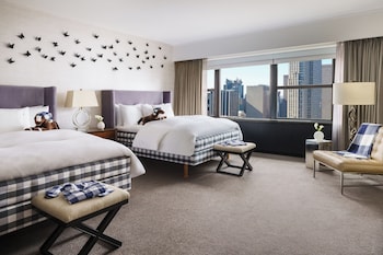 Hastens Ultimate Sleep Suite