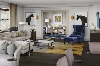 Suite, Multiple Beds, Tower (Towers Skyview Three Bedroom Suite)