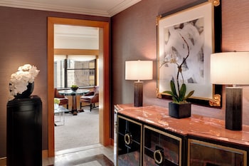 Executive Studio, 2 Queen Beds, Tower