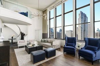 Suite (Towers Penthouse)