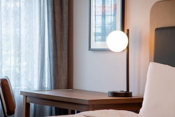 Suite, 1 Bedroom, Non Smoking