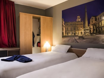 Standard Room, 2 Twin Beds