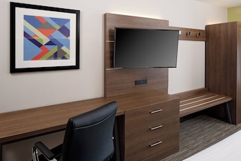 Standard Room, 2 Queen Beds