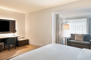 Room, 1 King Bed