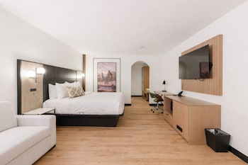 Signature Room