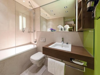 Standard Single Room, 1 Twin Bed, Non Smoking