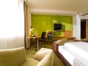Standard Single Room, 1 Twin Bed, Non Smoking