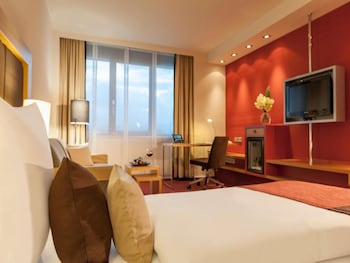 Comfort Single Room, Non Smoking