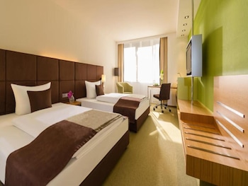 Standard Single Room, 1 Twin Bed, Non Smoking