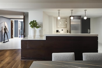 Presidential Suite, 2 Bedrooms