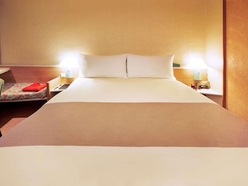 Superior Room, 1 Double Bed with Sofa bed