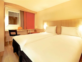 Standard Double Room, Multiple Beds