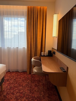 Room, 1 Double Bed, Accessible