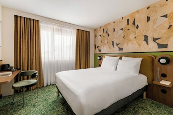 Classic Room, 1 Double Bed