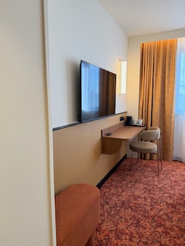 Privilege, Room, 1 Double Bed with Sofa bed