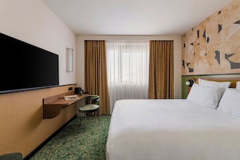 Room, 1 Double Bed, Accessible