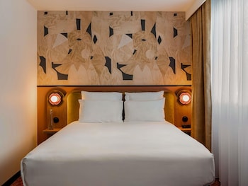 Privilege, Room, 1 Double Bed with Sofa bed