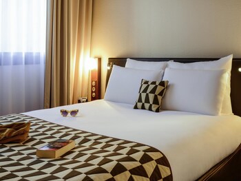Room, 1 Double Bed, Accessible