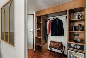 Privilege, Room, 1 Double Bed with Sofa bed
