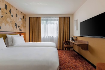 Classic Twin Room, 2 Twin Beds