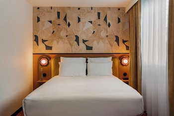 Privilege, Room, 1 Double Bed
