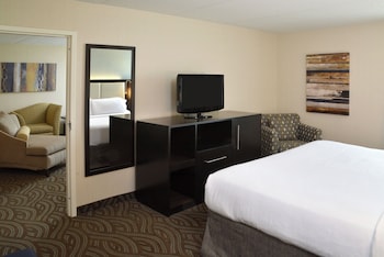 Room, 1 Bedroom (Mobility, Transfer Shower)