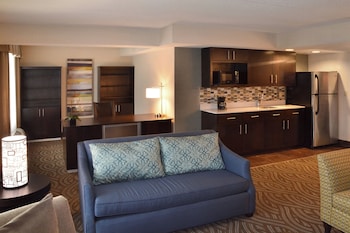 Room, 1 Bedroom, Jetted Tub
