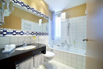 Classic Room, 1 Twin Bed