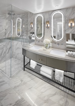 Mandarin, Junior Suite, 1 King Bed