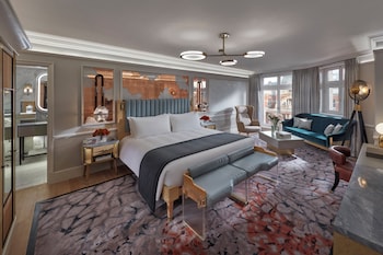Suite (Belgravia)